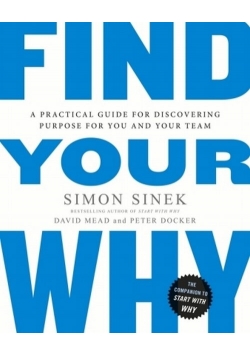 Find Your Why