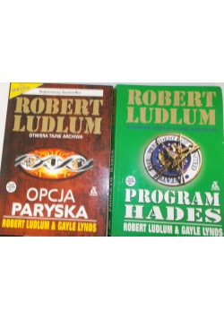 Program Hades / Opcja paryska
