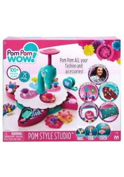 Pom Pom Studio 75 pomponów