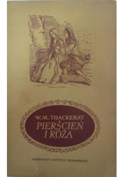 Pierścień i róża