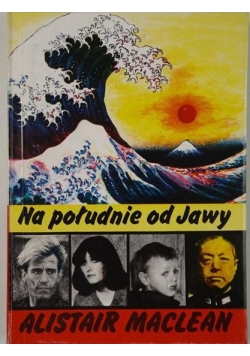 Na południe od Jawy
