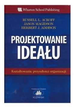 Projektowanie ideału