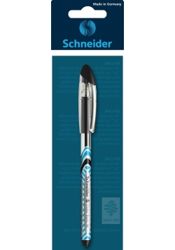 Długopis Schneider Silder Basic czarny