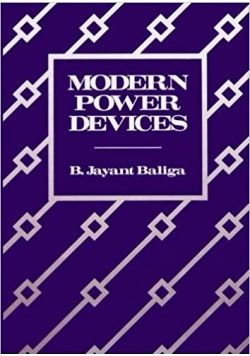 Modern power devices