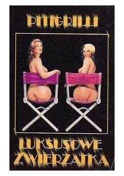 Luksusowe zwierzątka