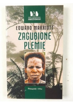 Zagubione plemię