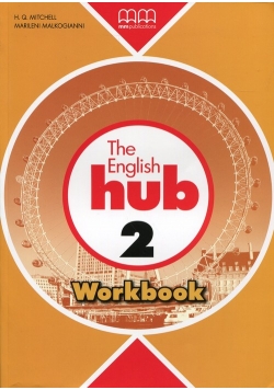 The English Hub 2 Workbook