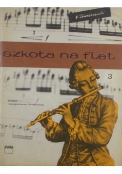 Szkoła na flet 3