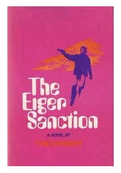 The Eiger Sanction