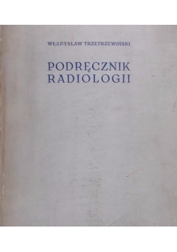 Podręcznik radiologii