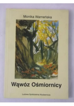 Wąwóz Ośmiornicy