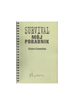 Survival mój poradnik
