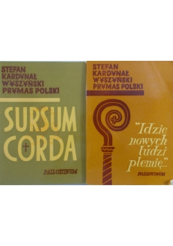 Sursum corda / Idzie nowych ludzi plemię...