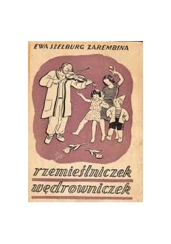Rzemieślniczek-Wędrowniczek,1948 r.