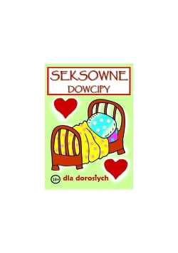 Seksowne dowcipy dla dorosłych