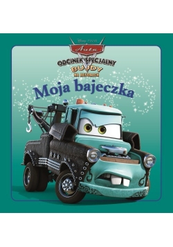 Auta Moja Bajeczka Kultowa Kapela