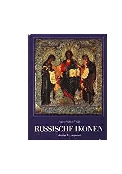 Russische Ikonen