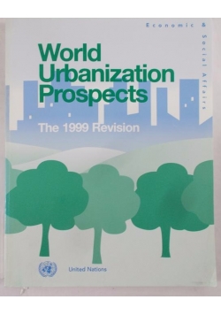World Urbanization Prospects