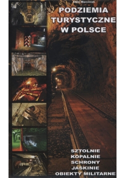 Podziemia turystyczne w Polsce