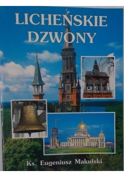 Licheńskie dzwony
