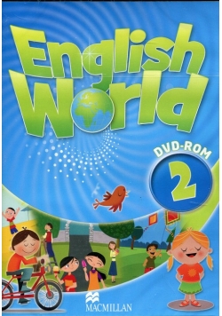 English World 2