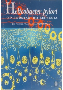 Helicobacter pylori - Od podstaw do leczenia