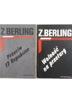 Przeciw 17 Republice / Wolność na przetarg