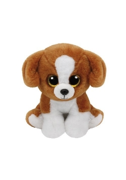 Beanie Babies pies Snicky 16 cm