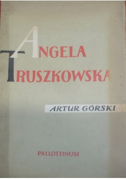 Angela Truszkowska