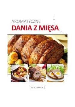 Aromatyczne dania z mięsa, Nowa