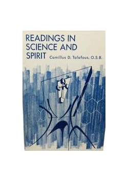 Readings in Science and Sprint
