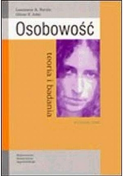 Osobowość. Teoria i badania
