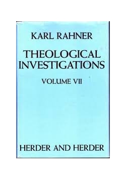Tehnological investigations