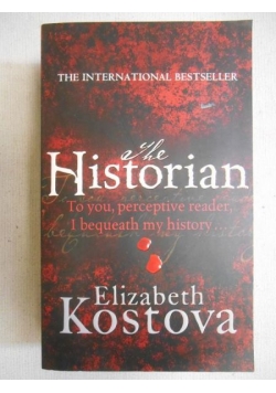 The Historian