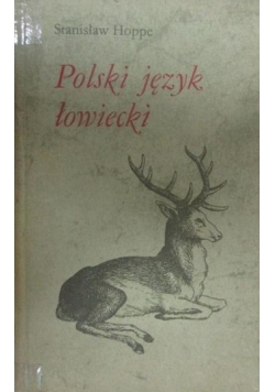 Polski język łowiecki