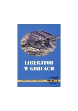 Librator w gorcach