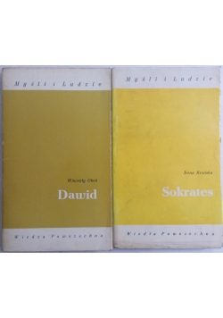 Sokrates / Dawid