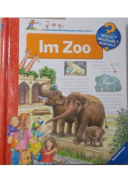 Im zoo