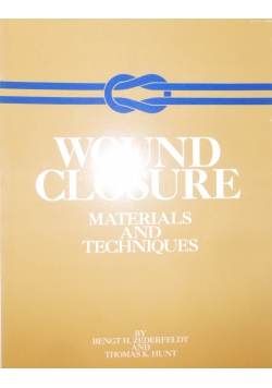 Wound Closure
