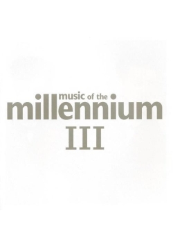Millenium 3 CD