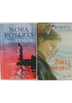 Magia i krew , Zorza polarna