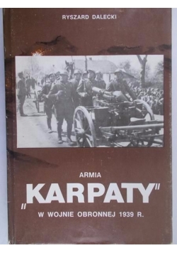 Armia Karpaty
