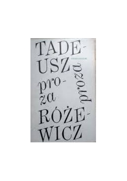 Proza