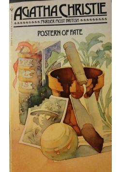 Postern of fate