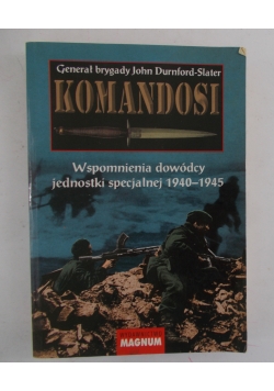 Komandosi