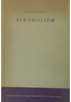 Alkoholizm