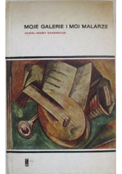 Moje Galerie i Moi Malarze
