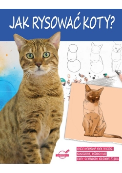 Jak rysować koty?