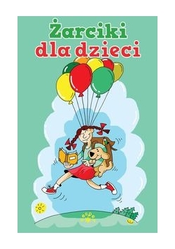 Żarciki dla dzieci