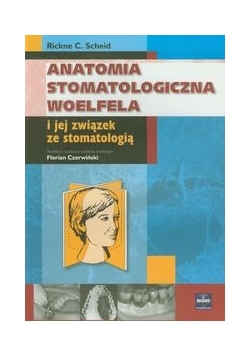 Anatomia stomatologiczna Woelfela i jej związek ze stomatologią